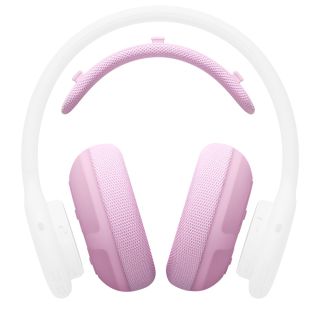 Beats 360 Cushion Kit - Pink Performance Knit Cushions for Ear Cups and Headband