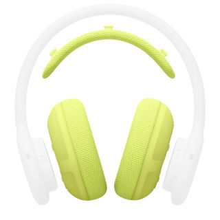 Beats 360 Cushion Kit - Volt Performance Knit Cushions for Ear Cups and Headband