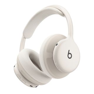 Beats 360 Over-Ear Headphones - Cloud with Cloud Performance Knit Cushions