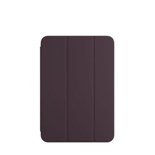 Apple Smart Folio for iPad mini (6th gen) - Dark Cherry (Seasonal Fall 2021)