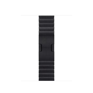 Apple Watch 38mm Band: Space Black Link Bracelet
