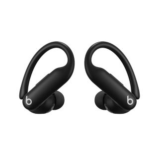 Beats Powerbeats Pro 2 - High-Performance Earbuds - Jet Black
