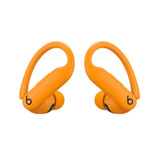 Beats Powerbeats Pro 2 - High-Performance Earbuds - Electric Orange