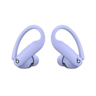 Beats Powerbeats Pro 2 - High-Performance Earbuds - Hyper Purple