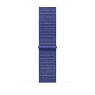 Apple Watch 46mm Sport Loop: Ultramarine Sport Loop