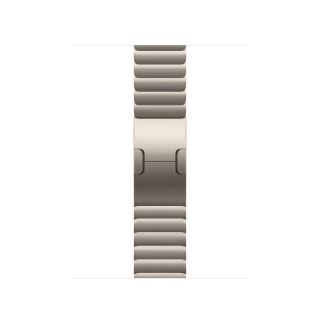 Apple Watch 42mm Link Bracelet: Natural Link Bracelet