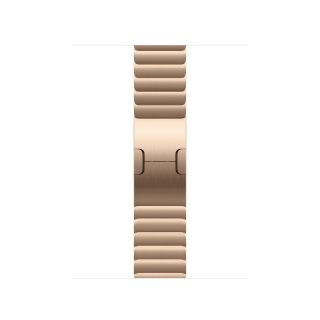 Apple Watch 42mm Link Bracelet: Gold Link Bracelet