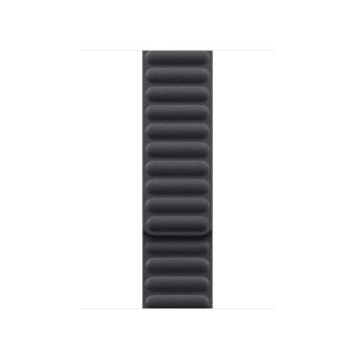 Apple Watch 42mm Magnetic Link: Black Magnetic Link - S/M