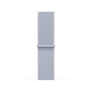 Apple Watch 40mm Sport Loop: Blue Cloud Sport Loop