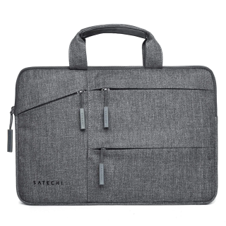 Satechi Fabric Laptop Carrying Bag 15"