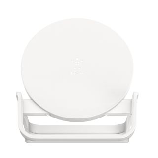 Belkin BOOST CHARGE Wireless Charging Stand 10W - White