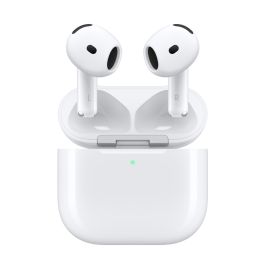 Apple AirPods 4 (USB-C) with Active Noise Cancellation (RO)