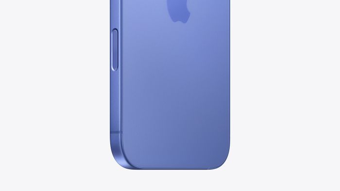 Apple iPhone 16 256GB Ultramarine (RO)