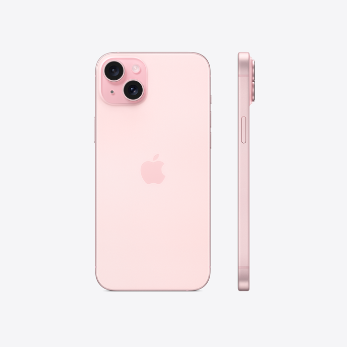 Apple iPhone 15 128GB Pink (CZ)
