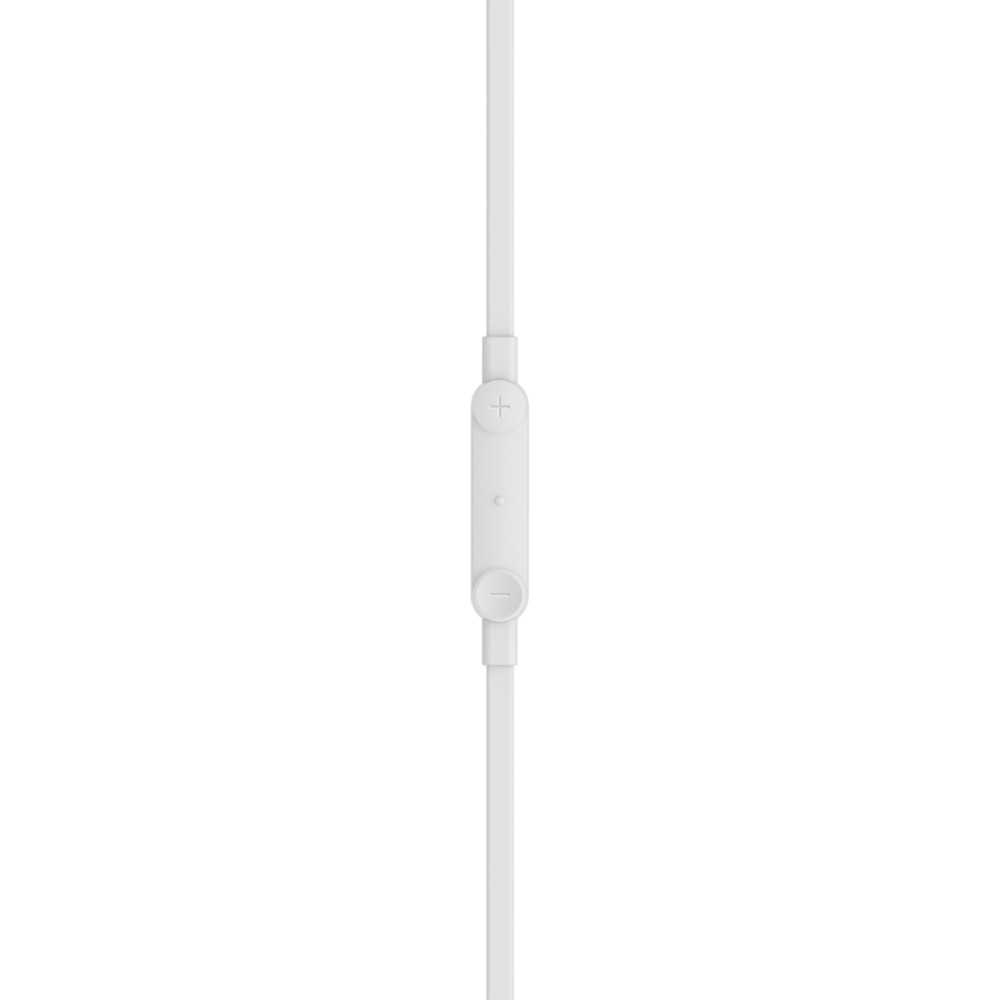 Belkin SOUNDFORM Earphones ROCKSTAR w USB-C - White