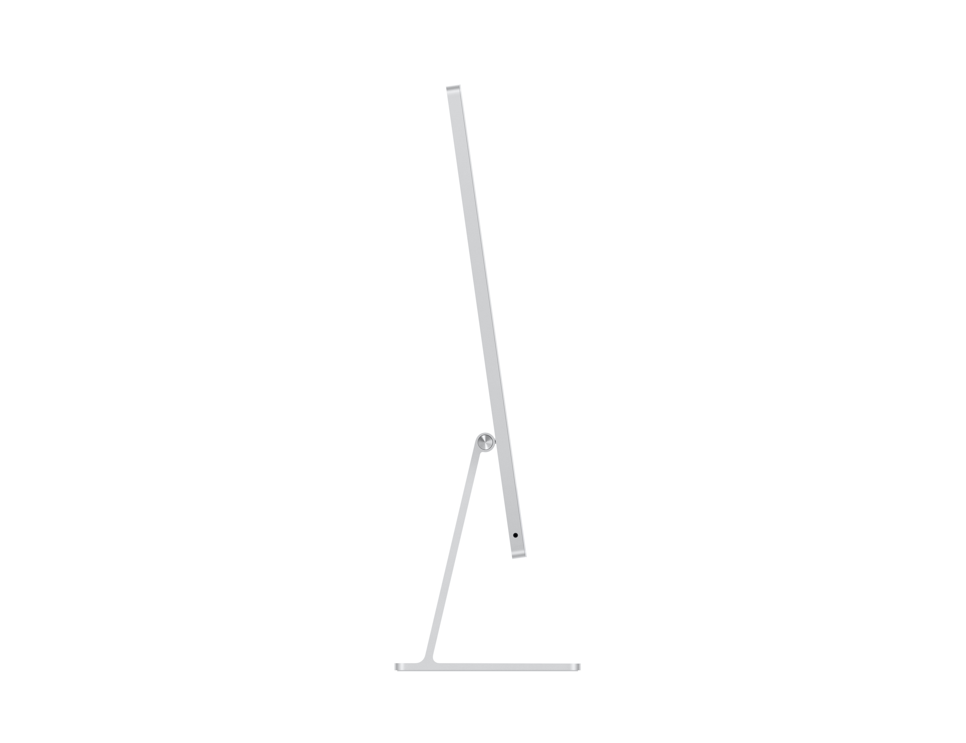 Apple IMAC 24 SILVER/10CCPU/10CGPU/16GB/256-ZEE