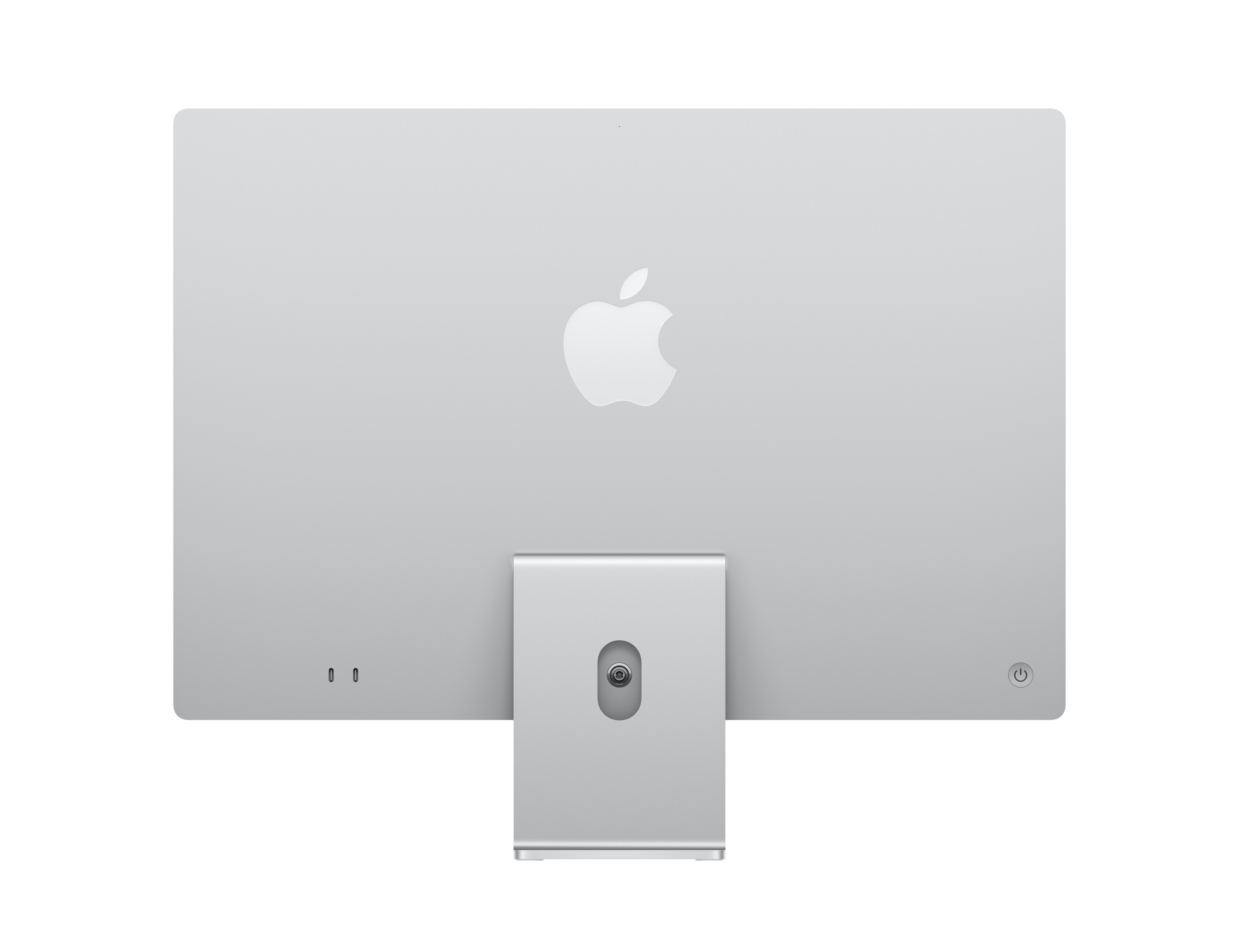 Apple IMAC 24 SILVER/8CCPU/8CGPU/16GB/256GB-ZEE
