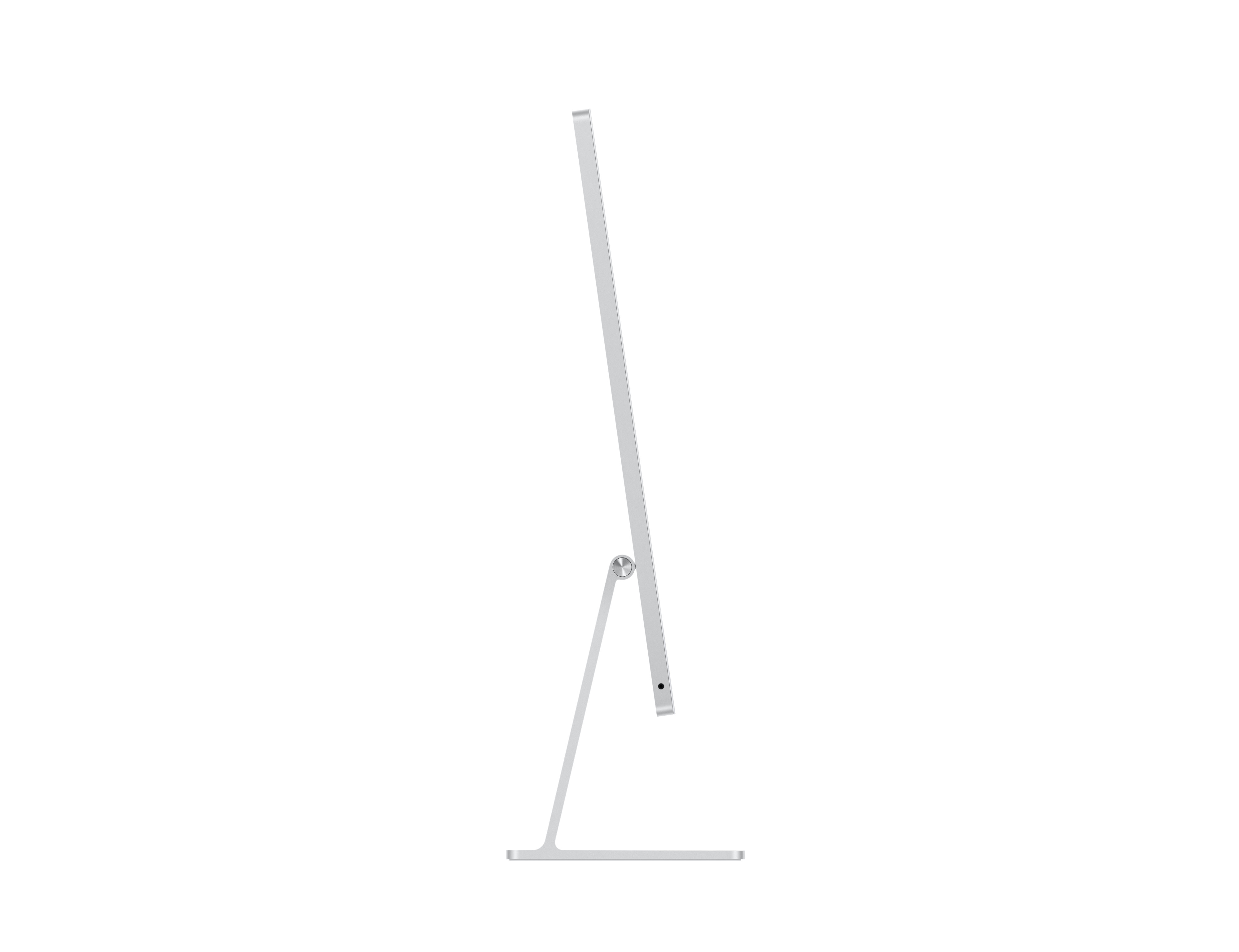 Apple IMAC 24 SILVER/8CCPU/8CGPU/16GB/256GB-ZEE