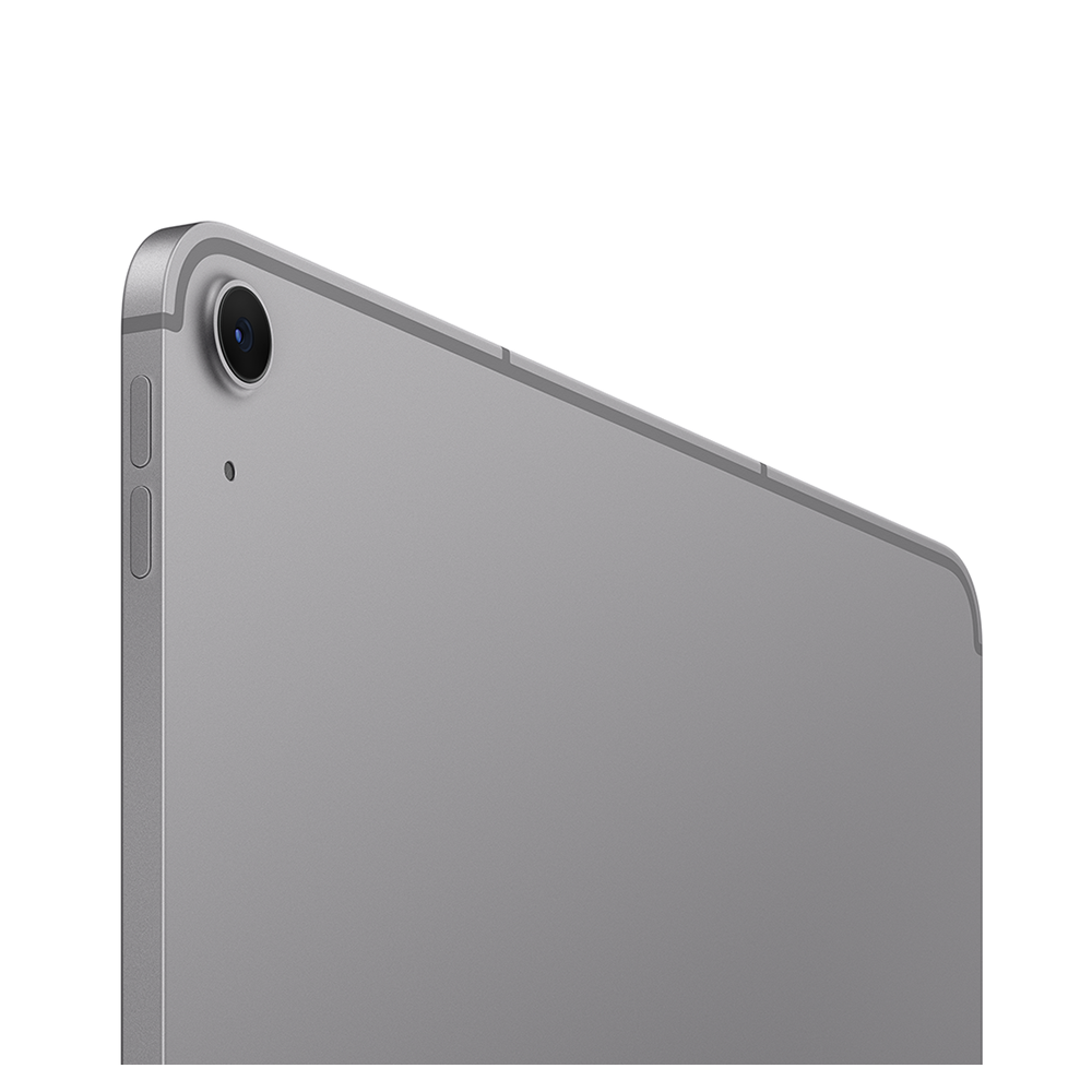 Apple 11-inch iPad Air (M4) Cellular 256GB - Space Grey
