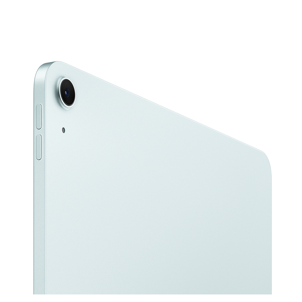 Apple 13-inch iPad Air (M4) Wi-Fi 128GB - Blue