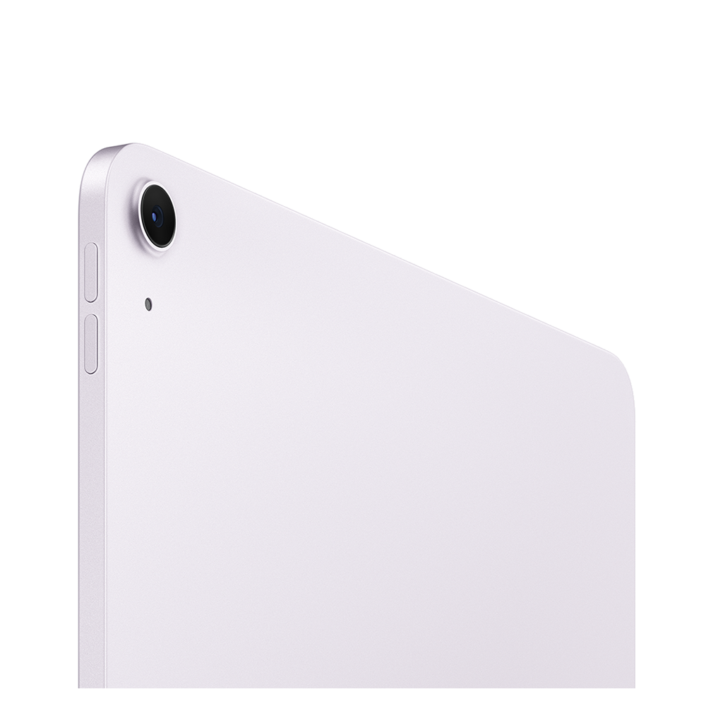 Apple 13-inch iPad Air (M4) Wi-Fi 128GB - Purple
