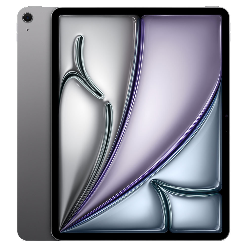 Apple 13-inch iPad Air (M4) Wi-Fi 256GB - Space Grey