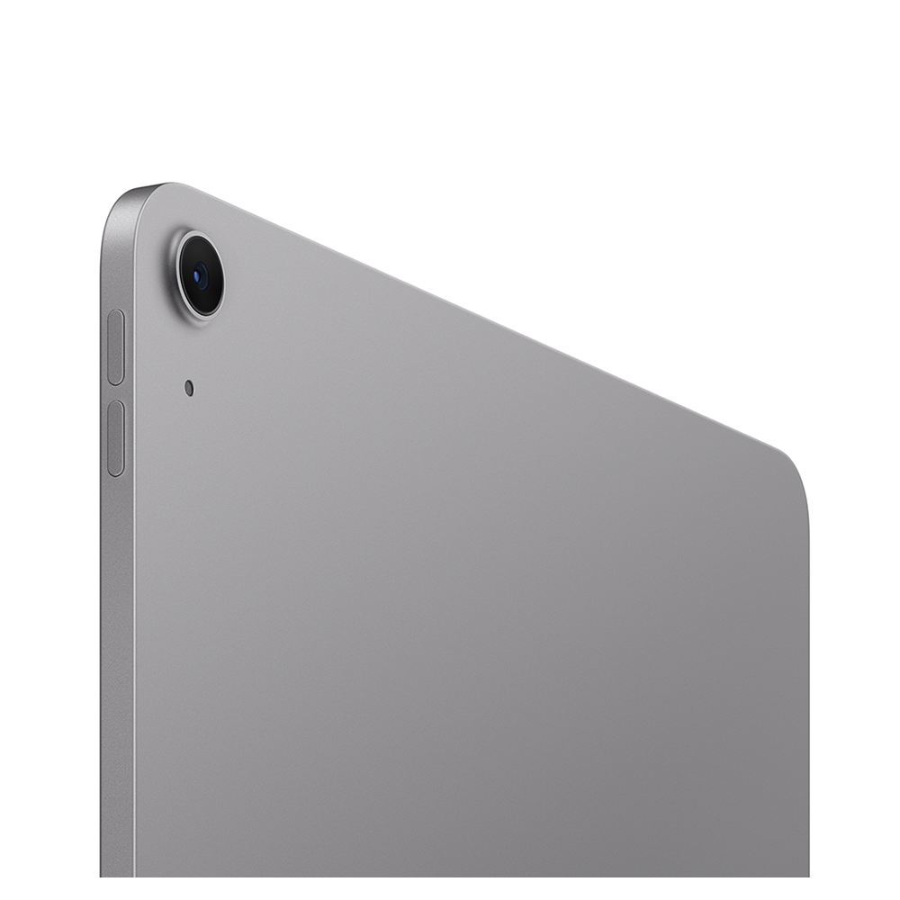Apple 13-inch iPad Air (M4) Wi-Fi 128GB - Space Grey