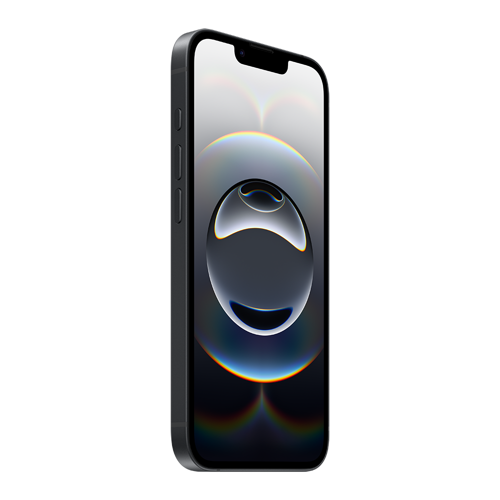 Apple iphone 16e 128GB Black