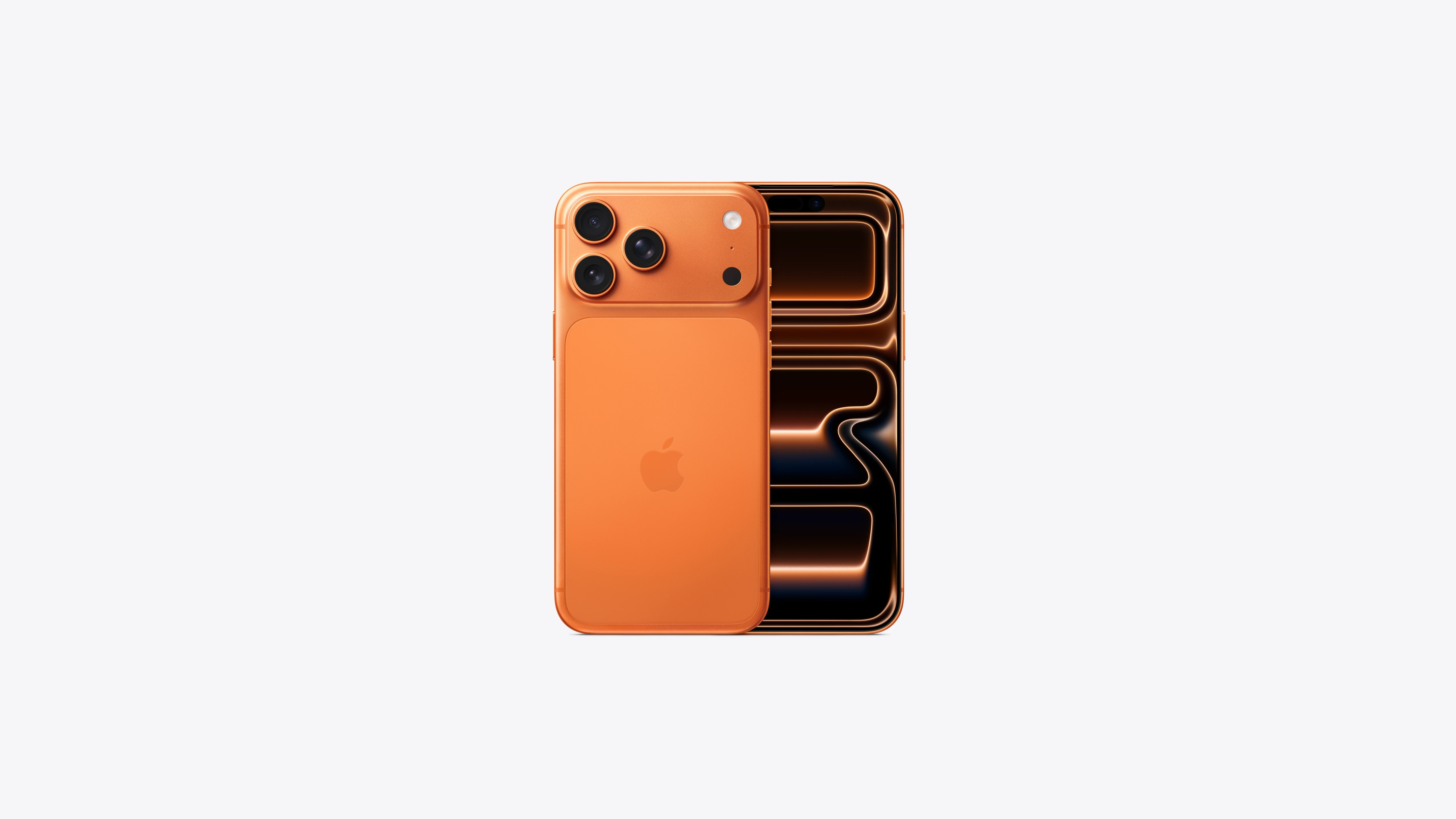 Apple iPhone 17 Pro Max 256GB Cosmic Orange