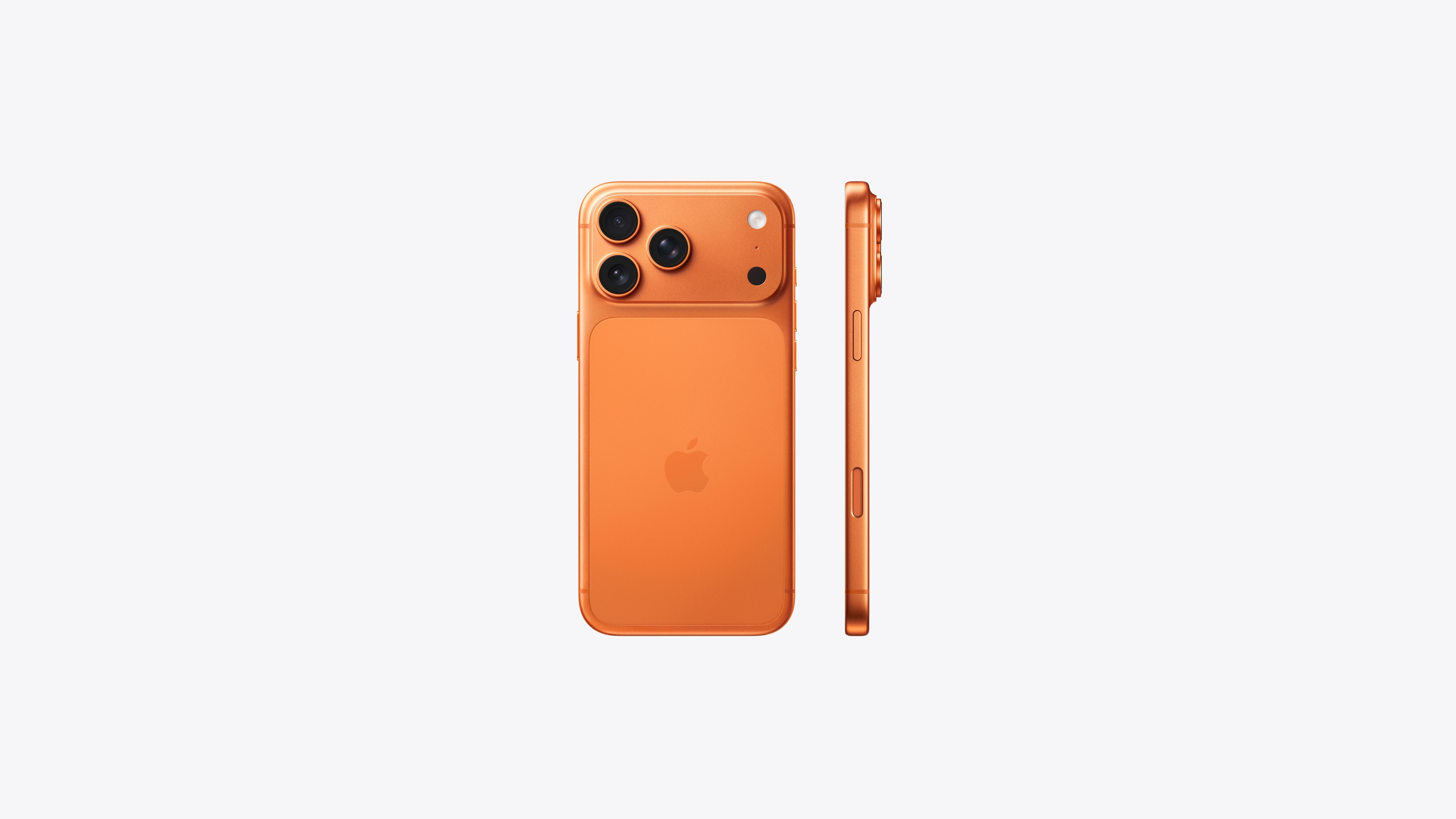 Apple iPhone 17 Pro Max 256GB Cosmic Orange