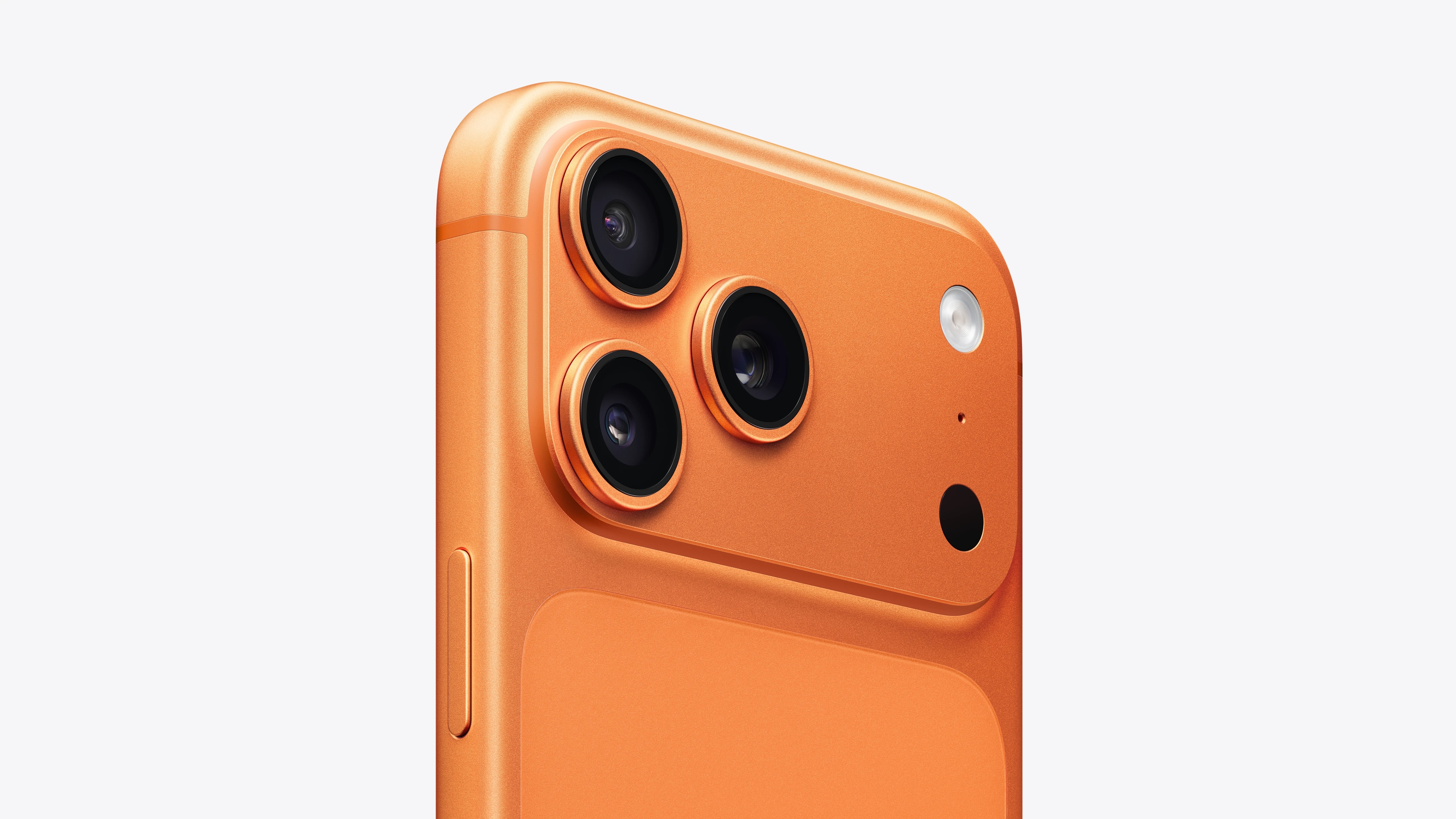 Apple iPhone 17 Pro Max 256GB Cosmic Orange