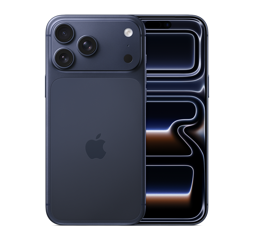 Apple iPhone 17 Pro Max 256GB Deep Blue