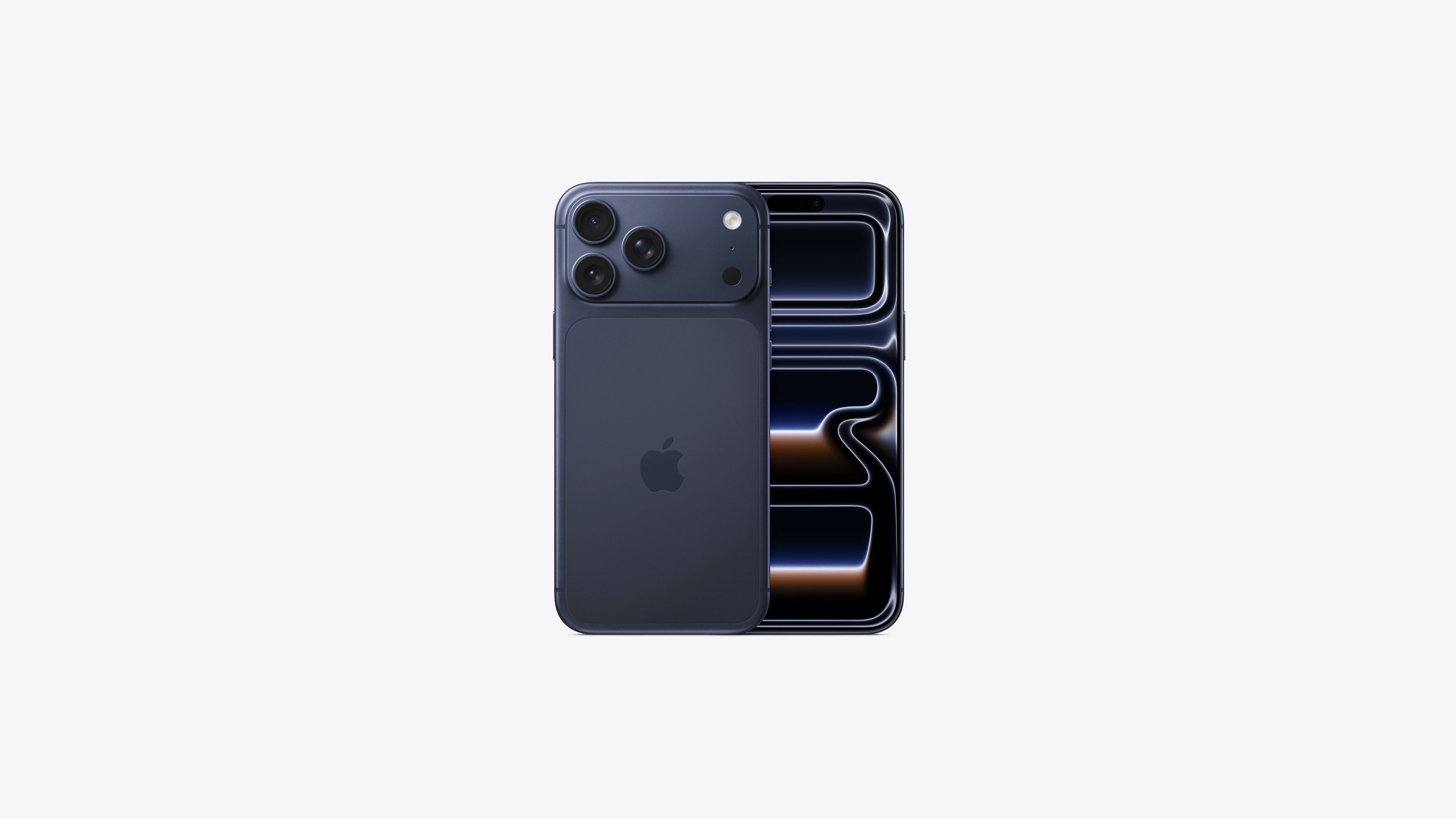 Apple iPhone 17 Pro Max 256GB Deep Blue
