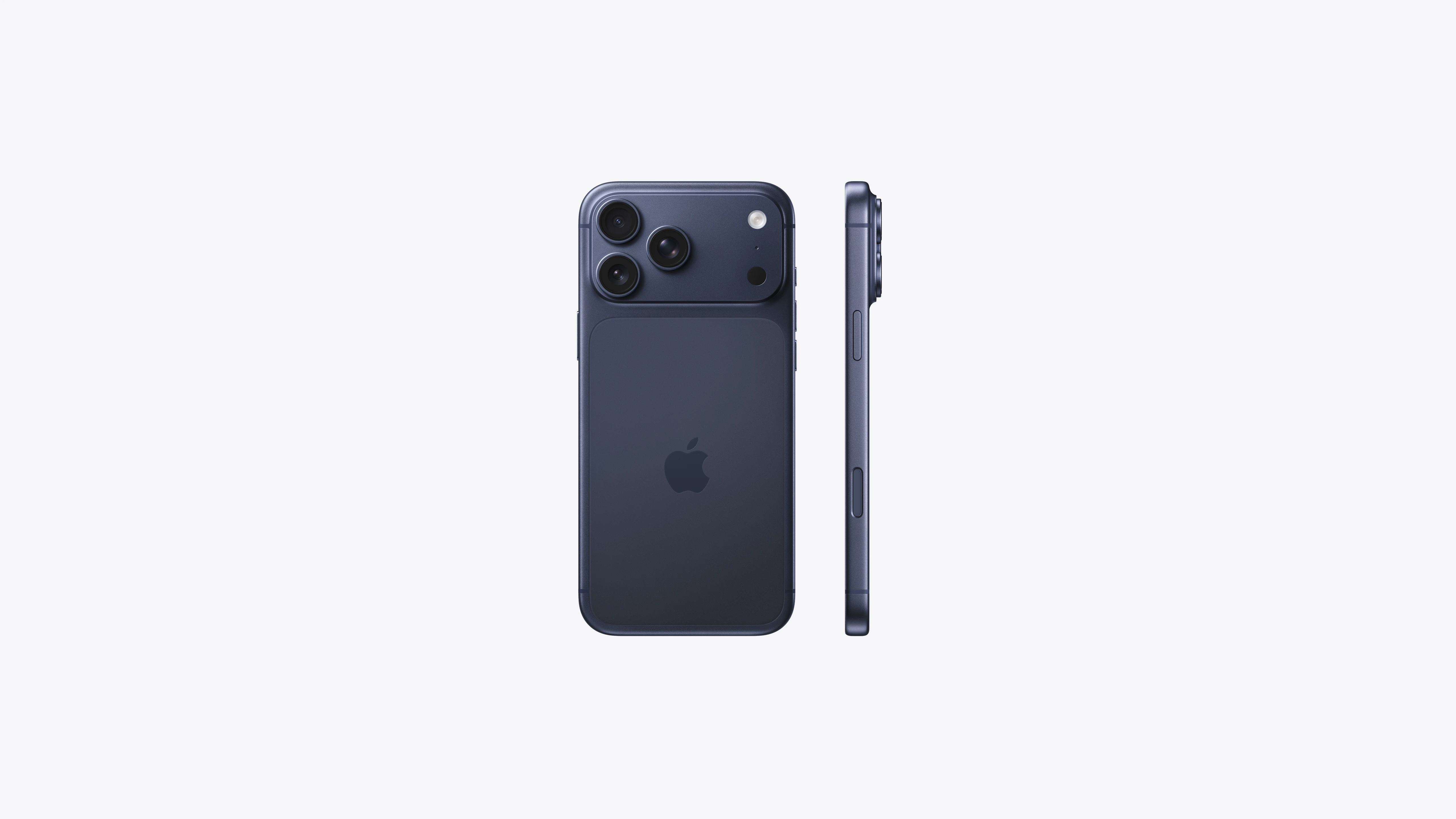 Apple iPhone 17 Pro Max 256GB Deep Blue