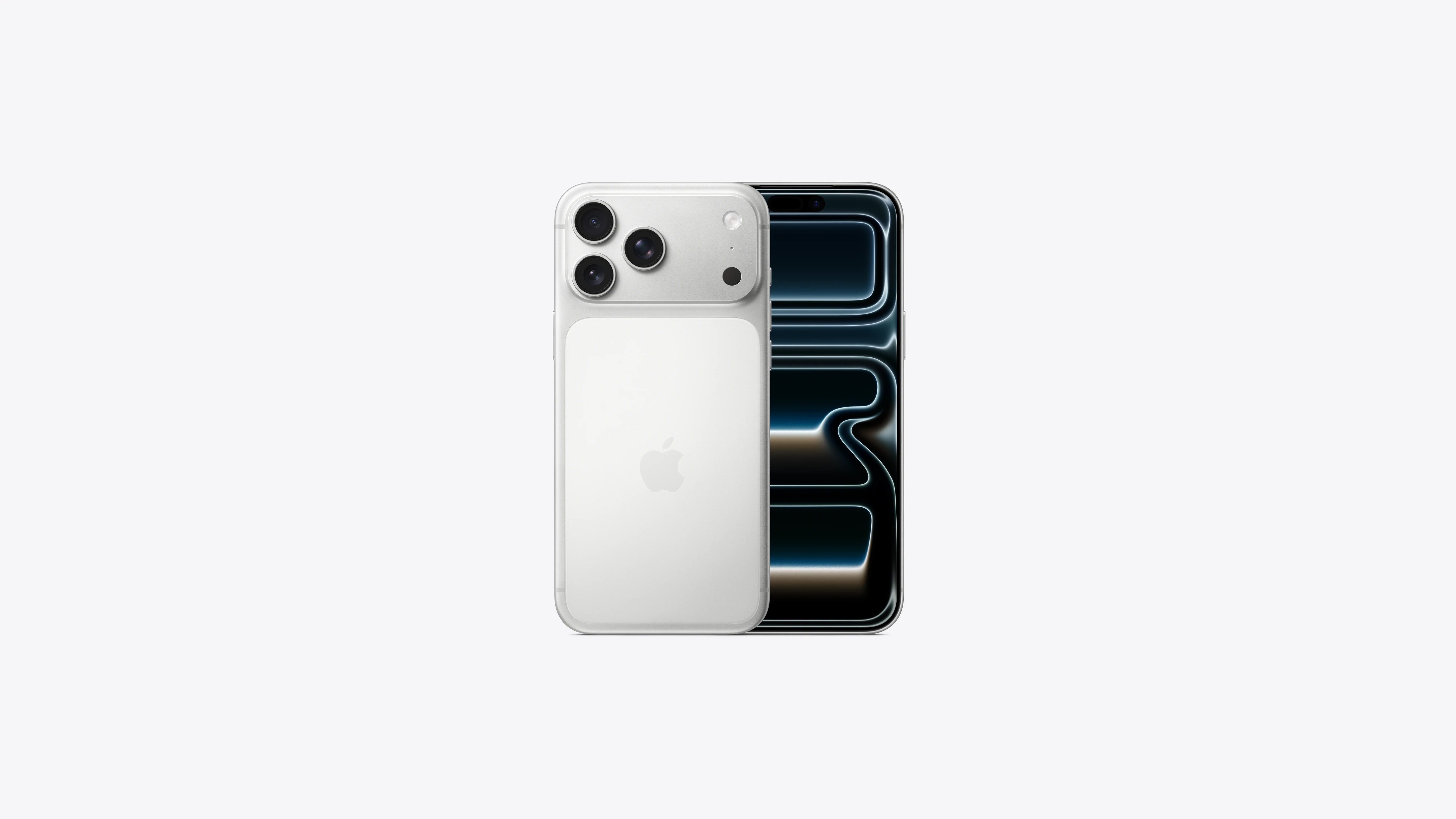 Apple iPhone 17 Pro Max 256GB Silver