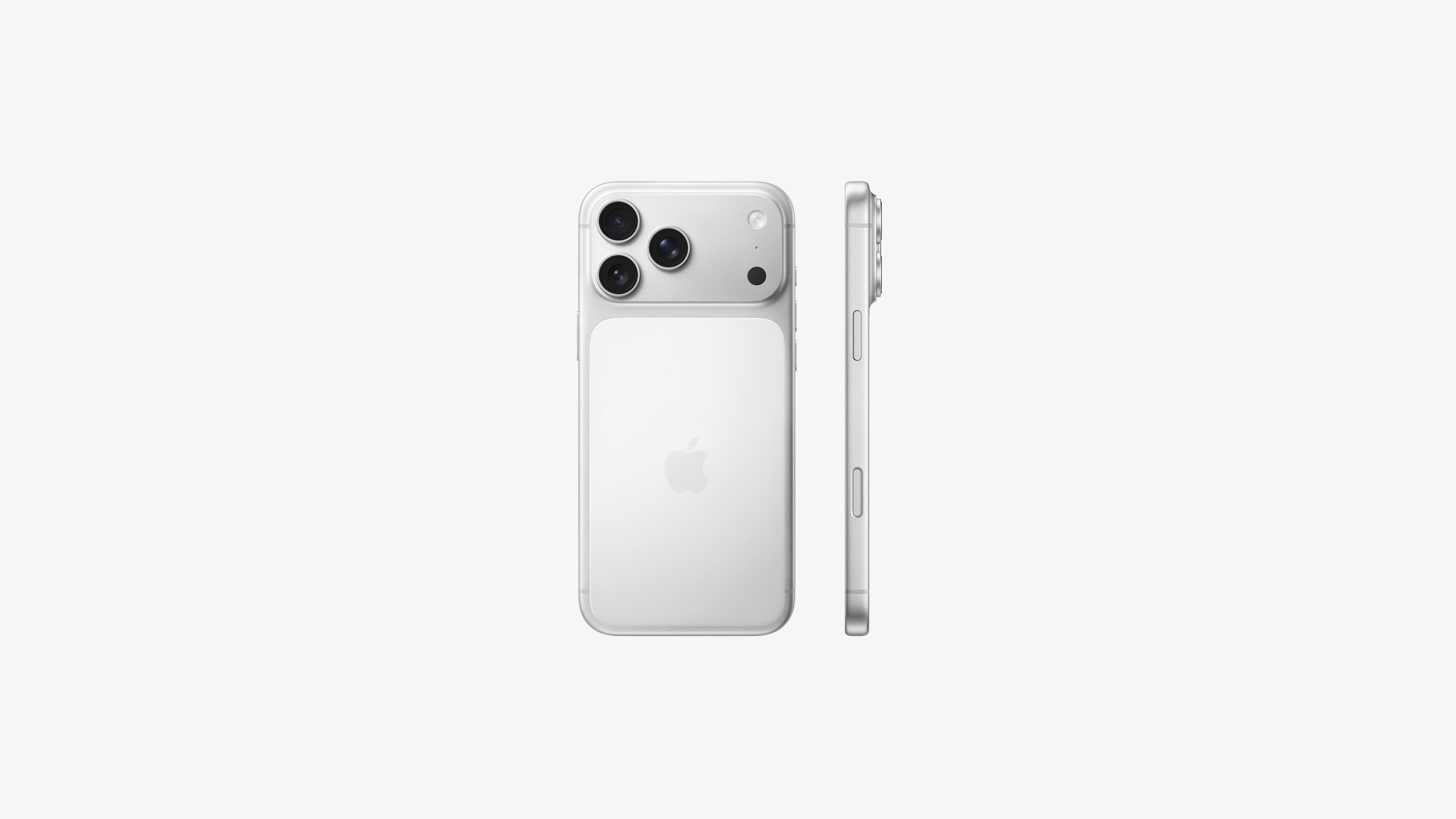 Apple iPhone 17 Pro Max 256GB Silver