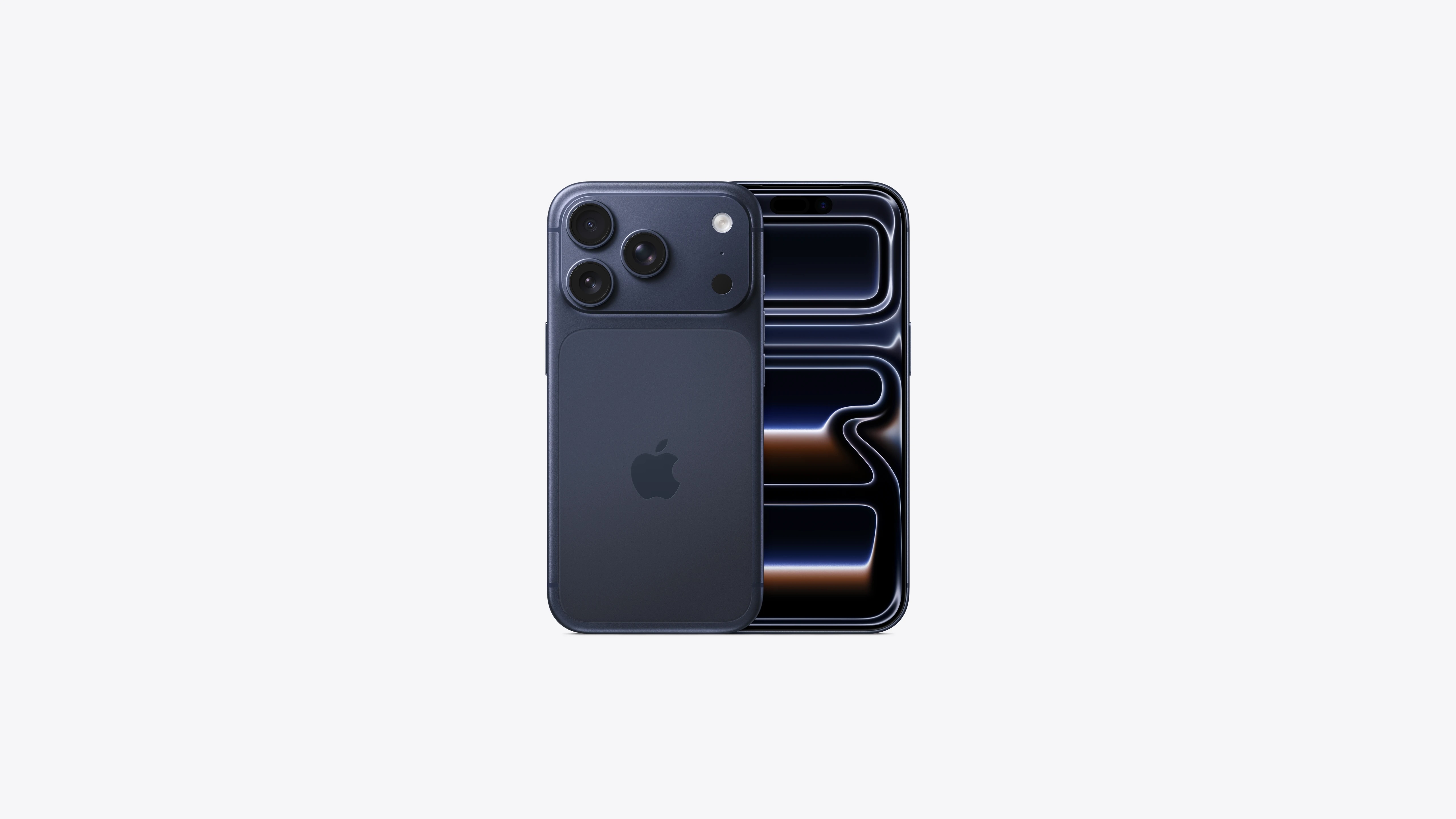 Apple iPhone 17 Pro 256GB Deep Blue