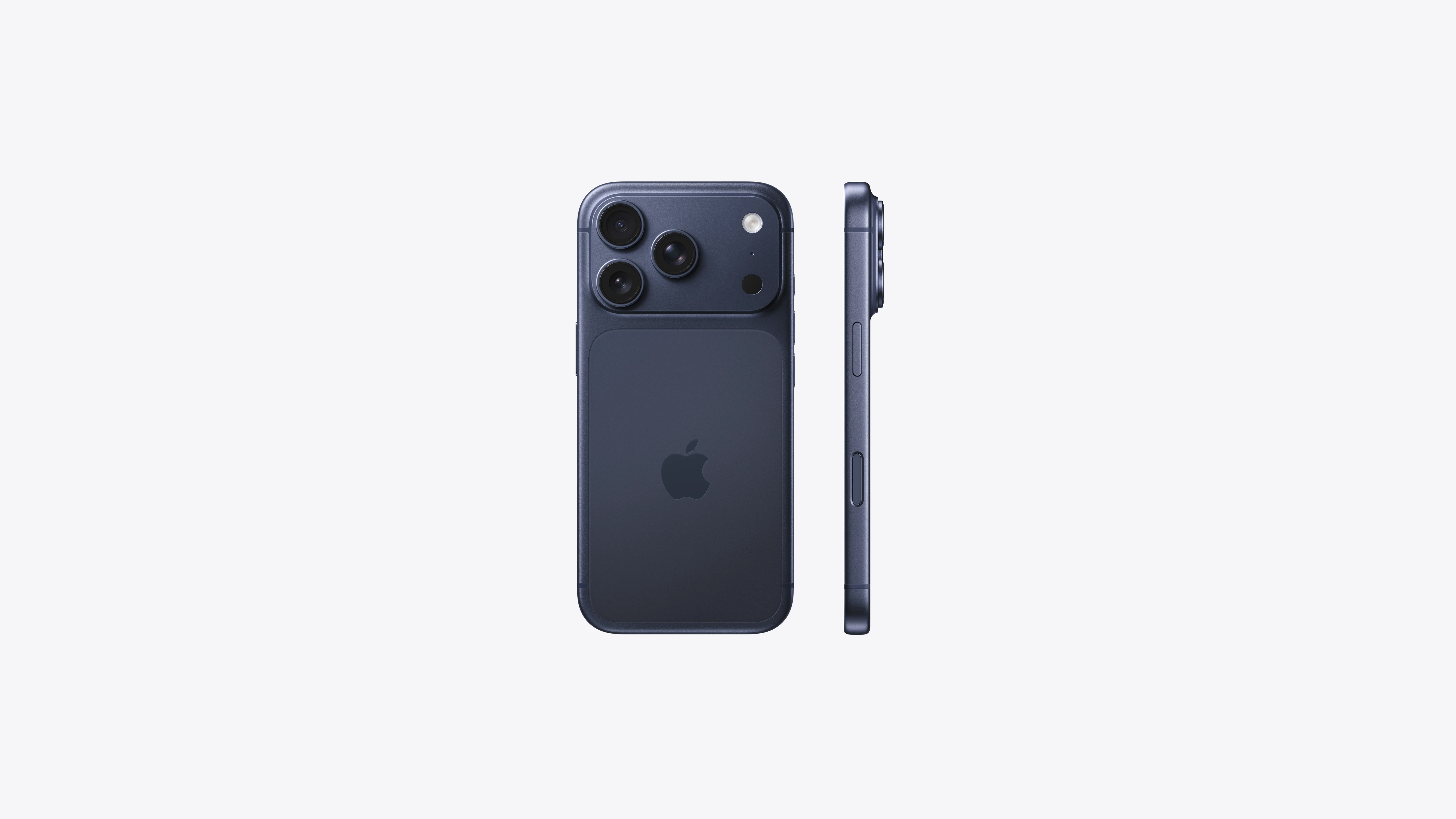 Apple iPhone 17 Pro 256GB Deep Blue