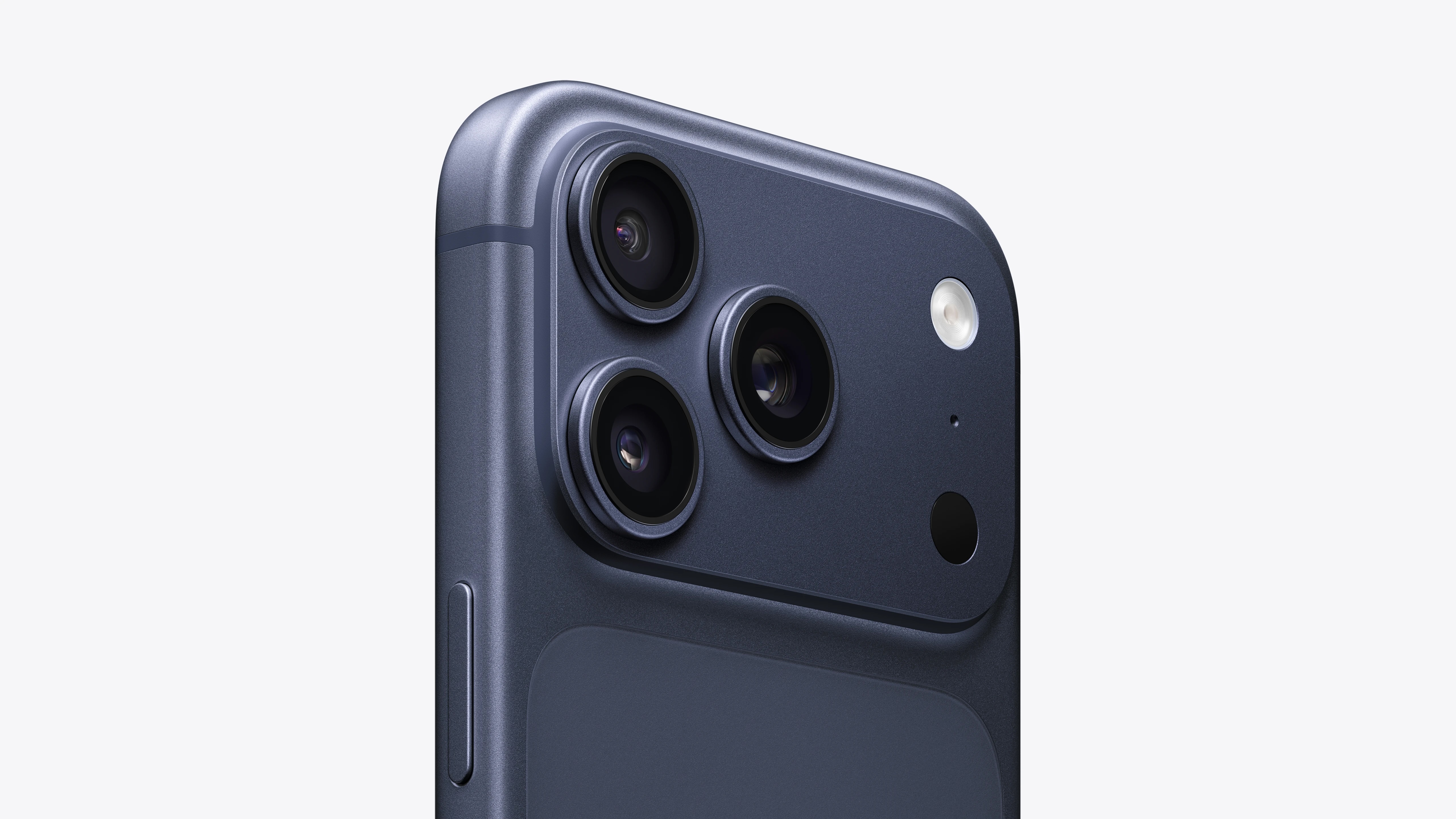 Apple iPhone 17 Pro 256GB Deep Blue