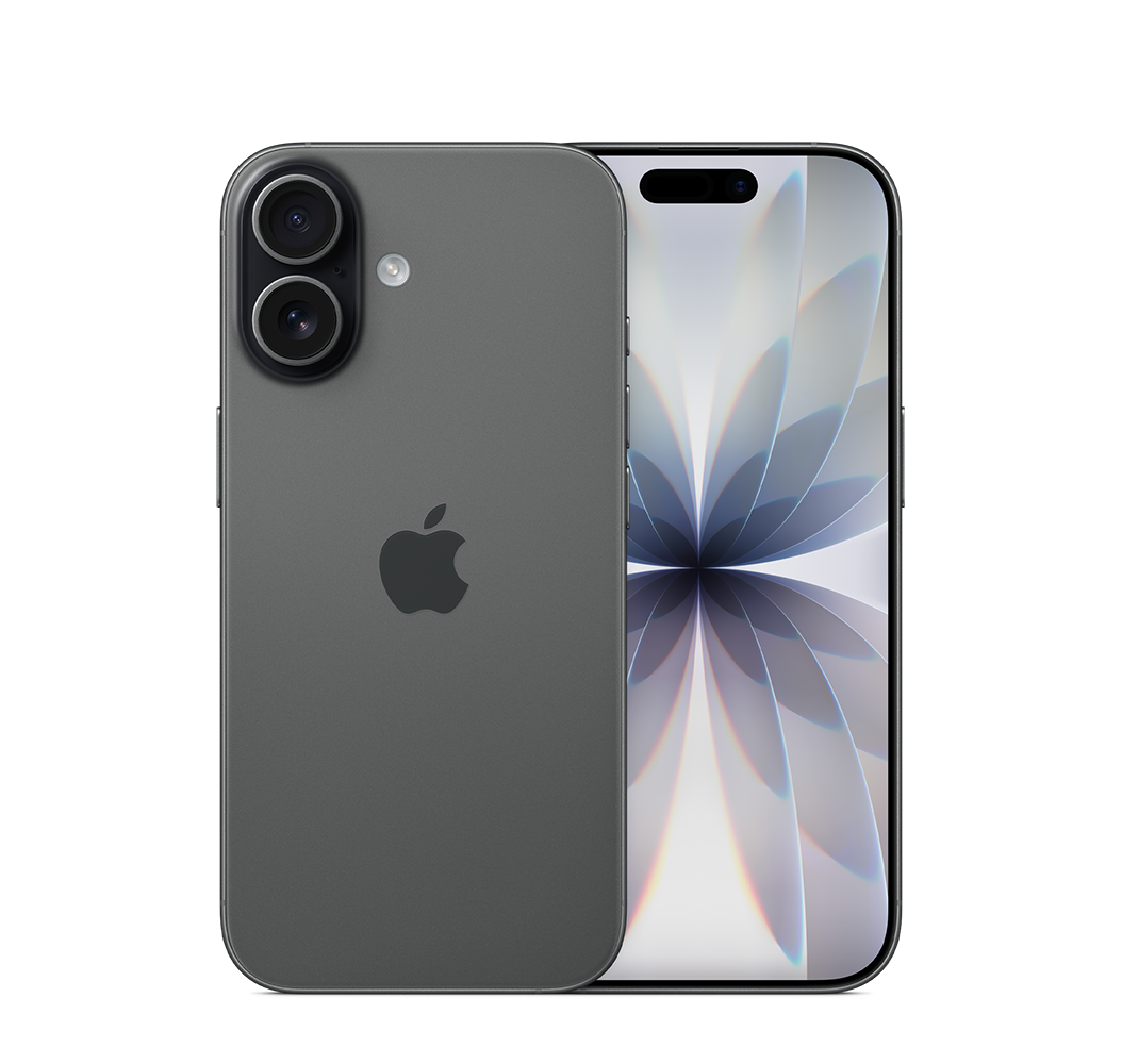 iPhone 17 512 GB – Černá