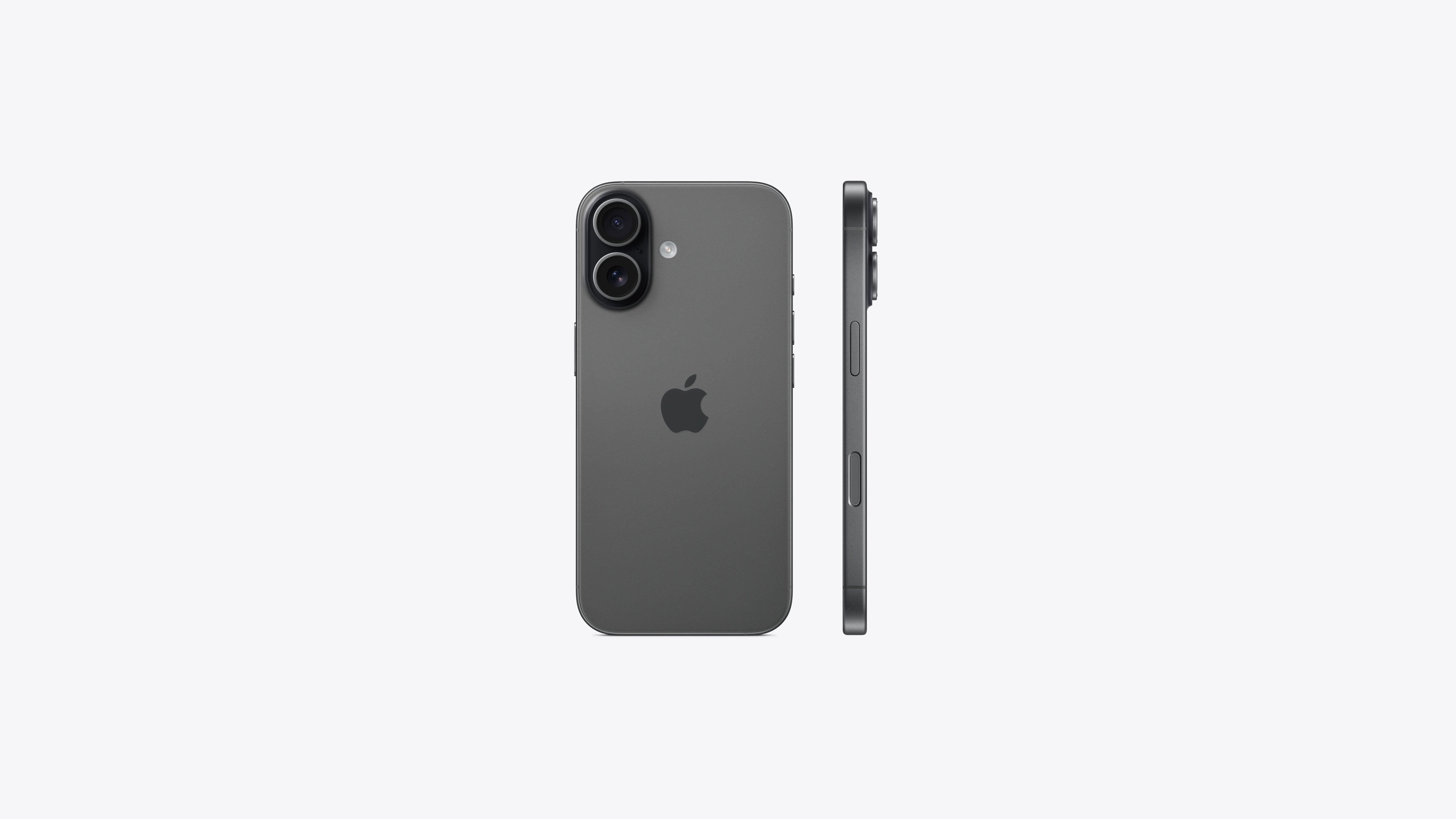 Apple iPhone 17 256GB Black