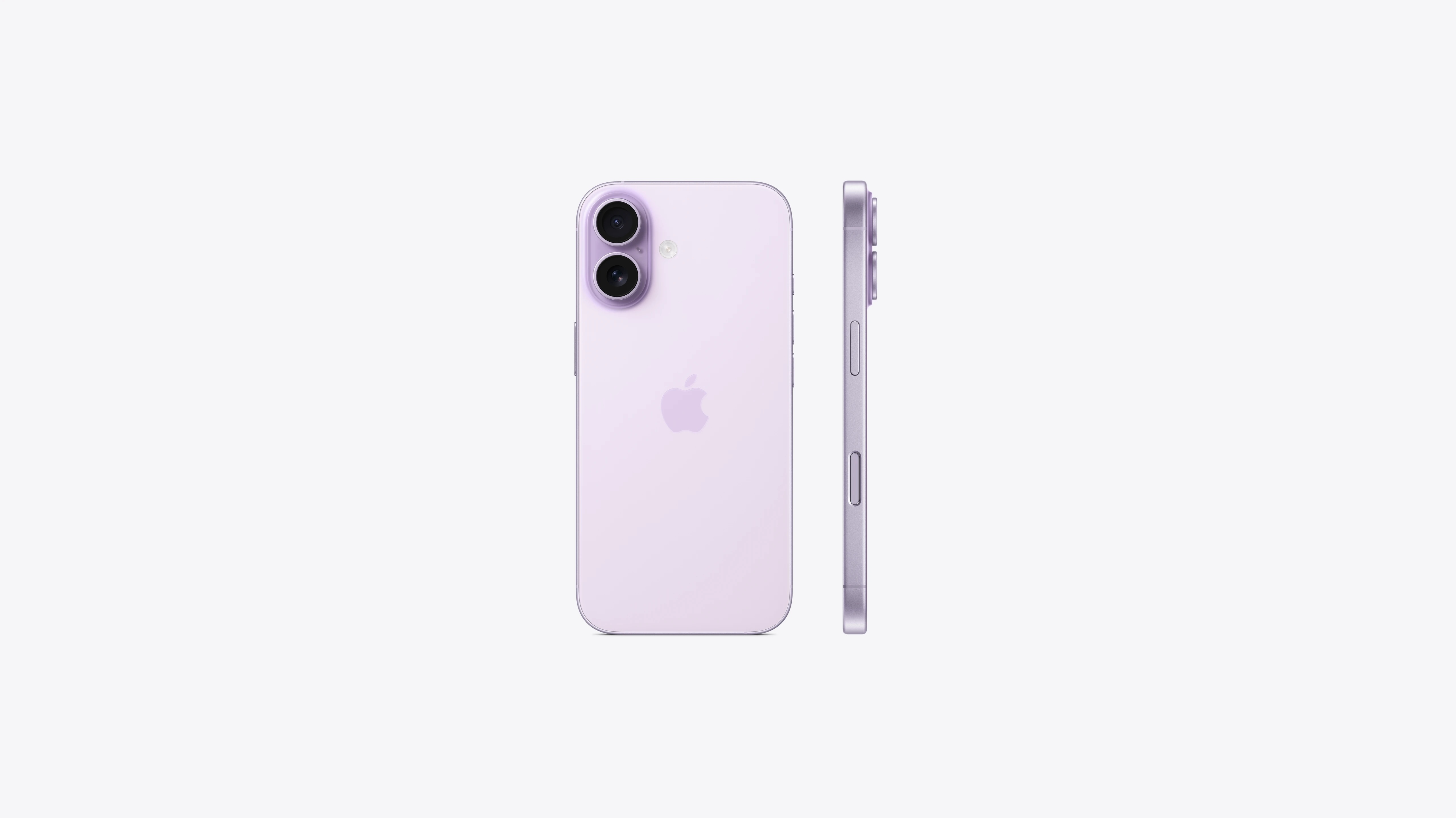 Apple iPhone 17 256GB Lavender