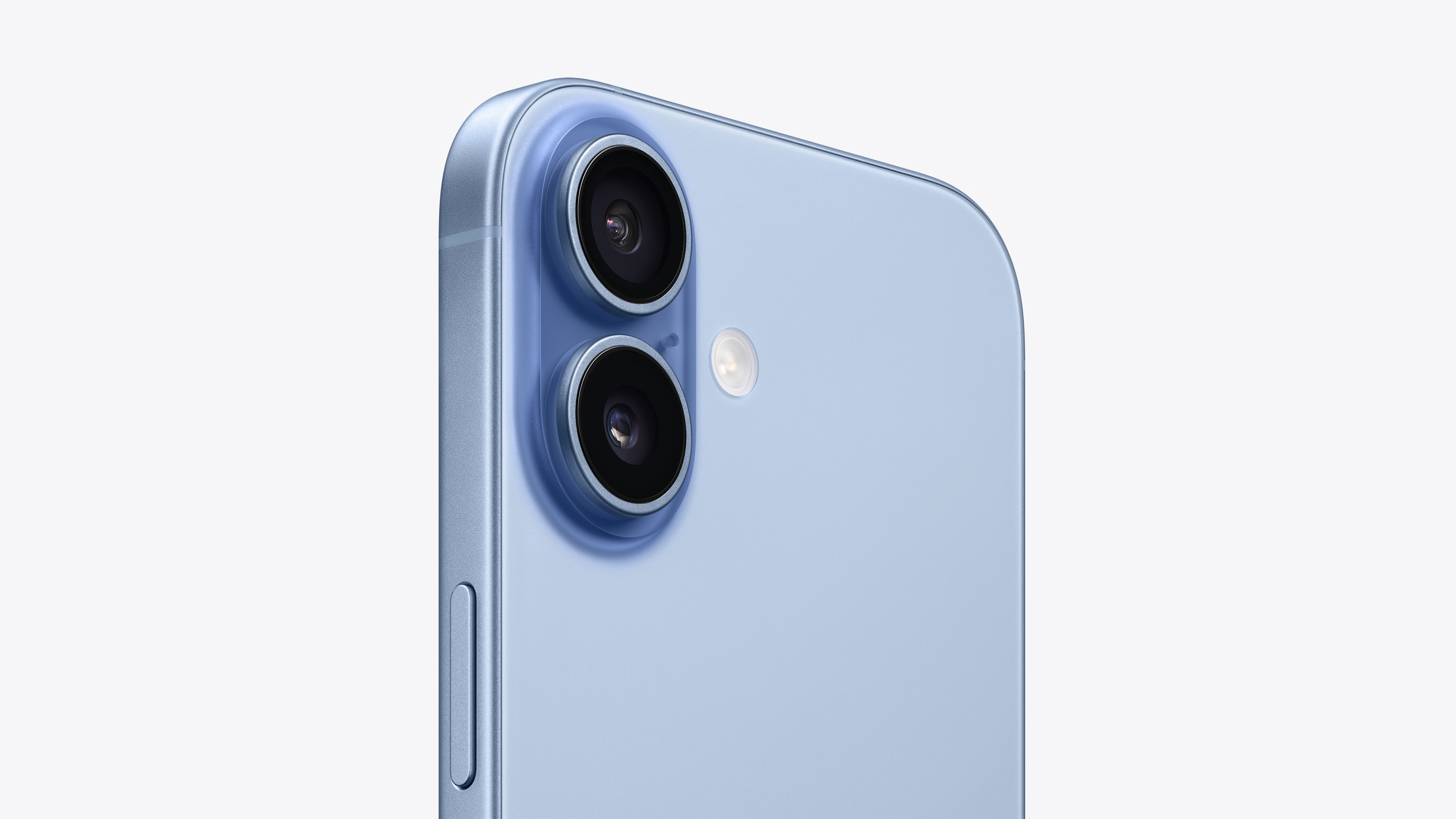 Apple iPhone 17 256GB Mist Blue