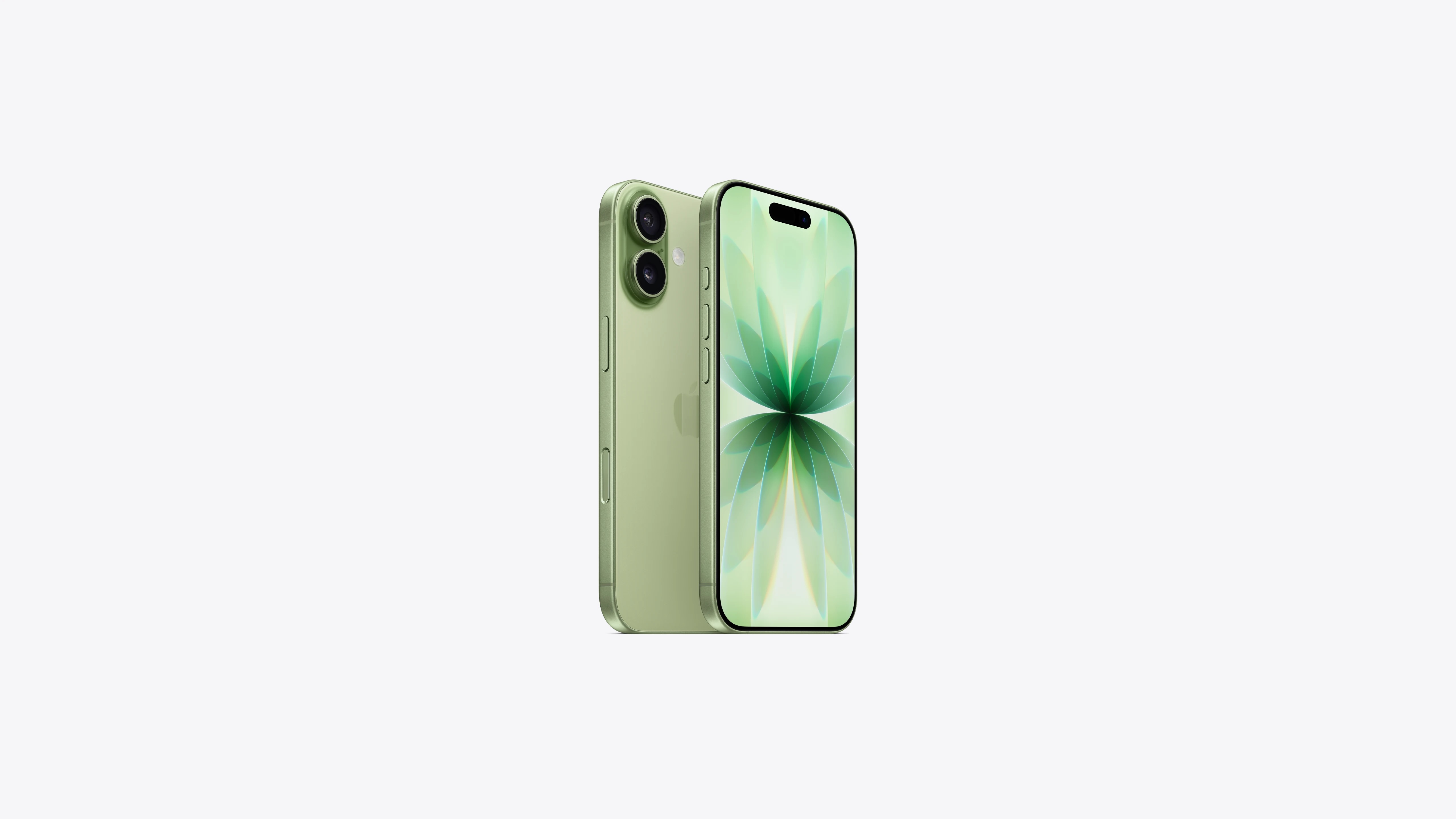 Apple iPhone 17 256GB Sage