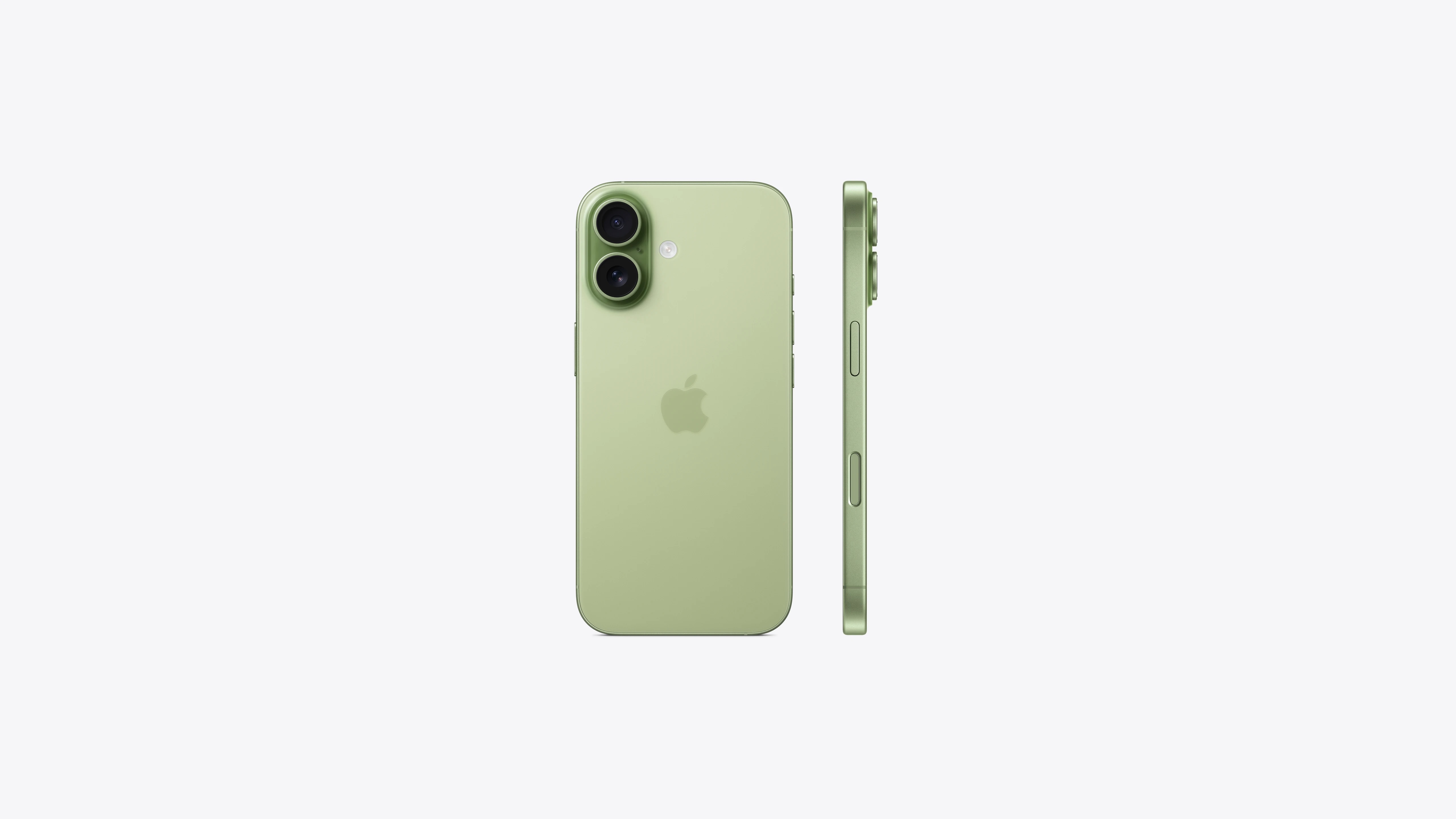 Apple iPhone 17 256GB Sage