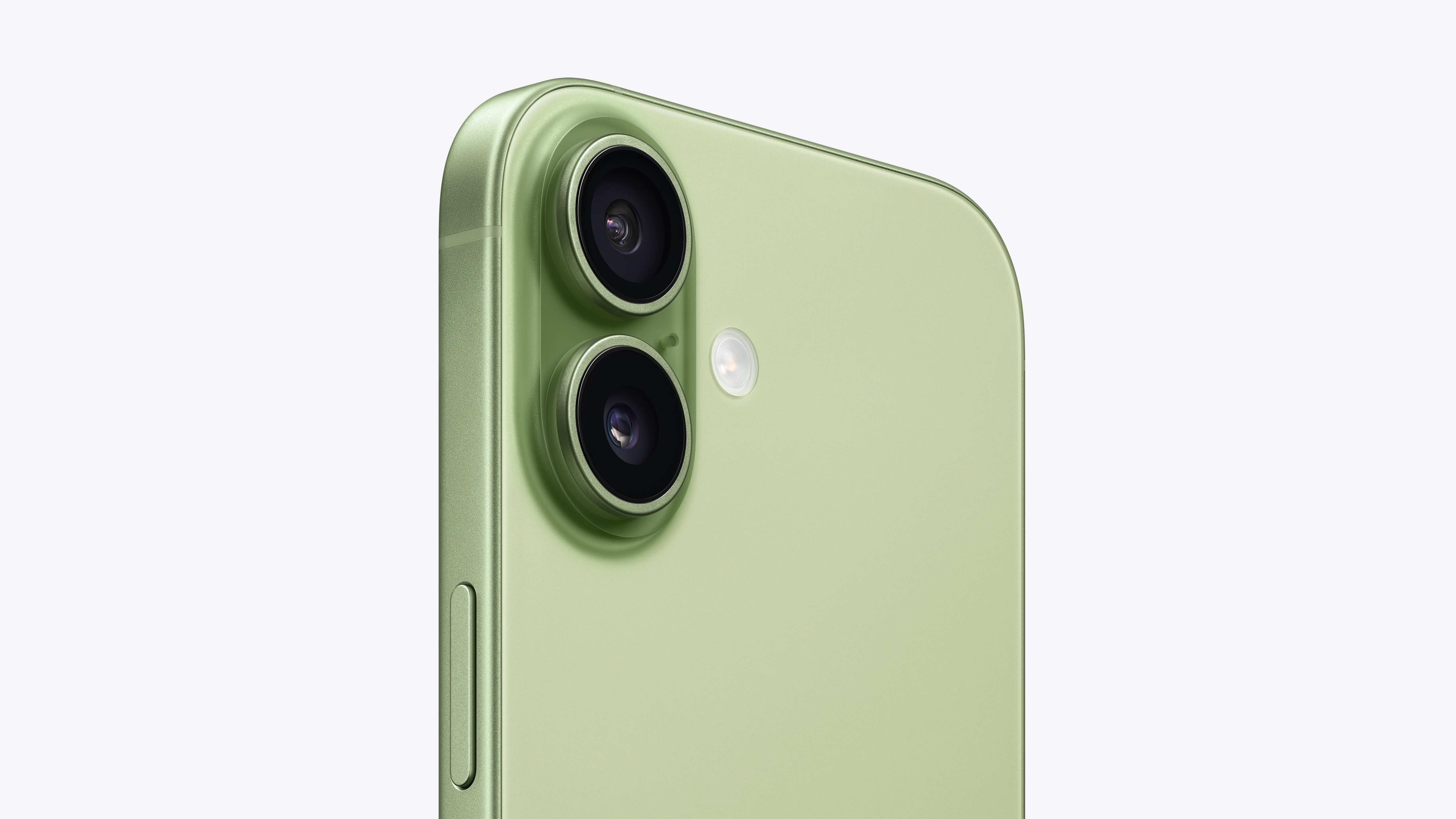 Apple iPhone 17 256GB Sage