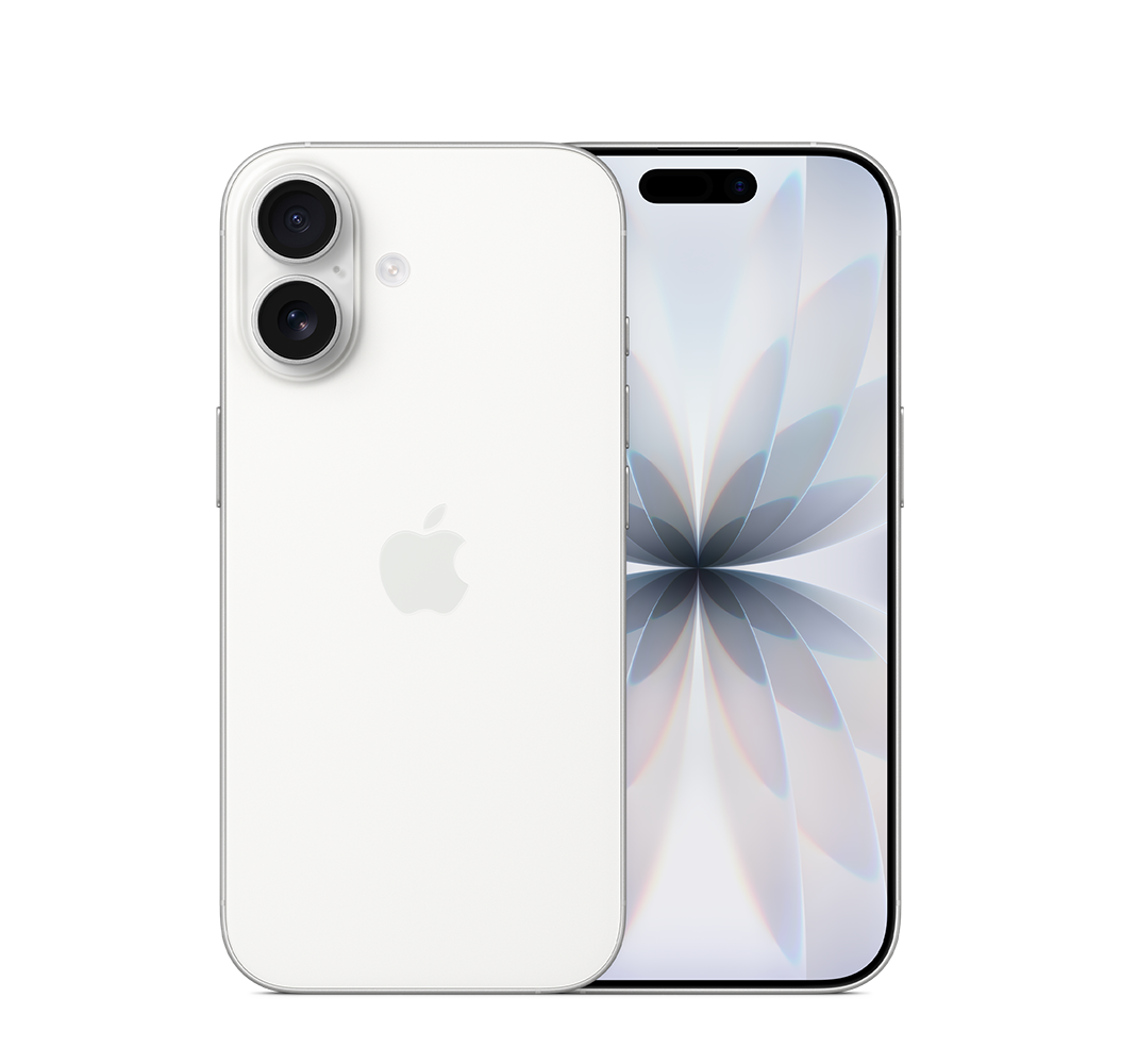 Apple iPhone 17 256GB White