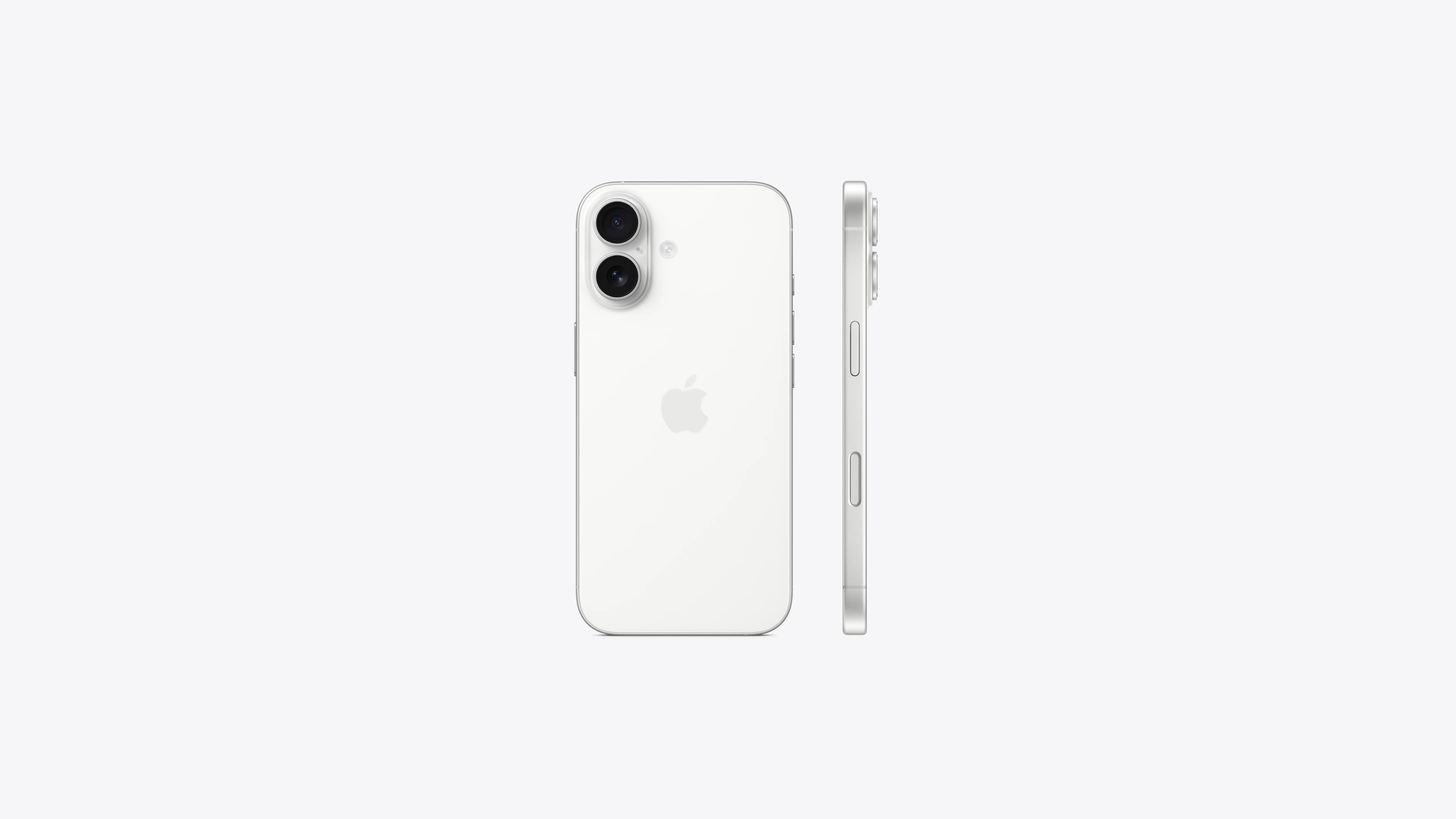 Apple iPhone 17 256GB White