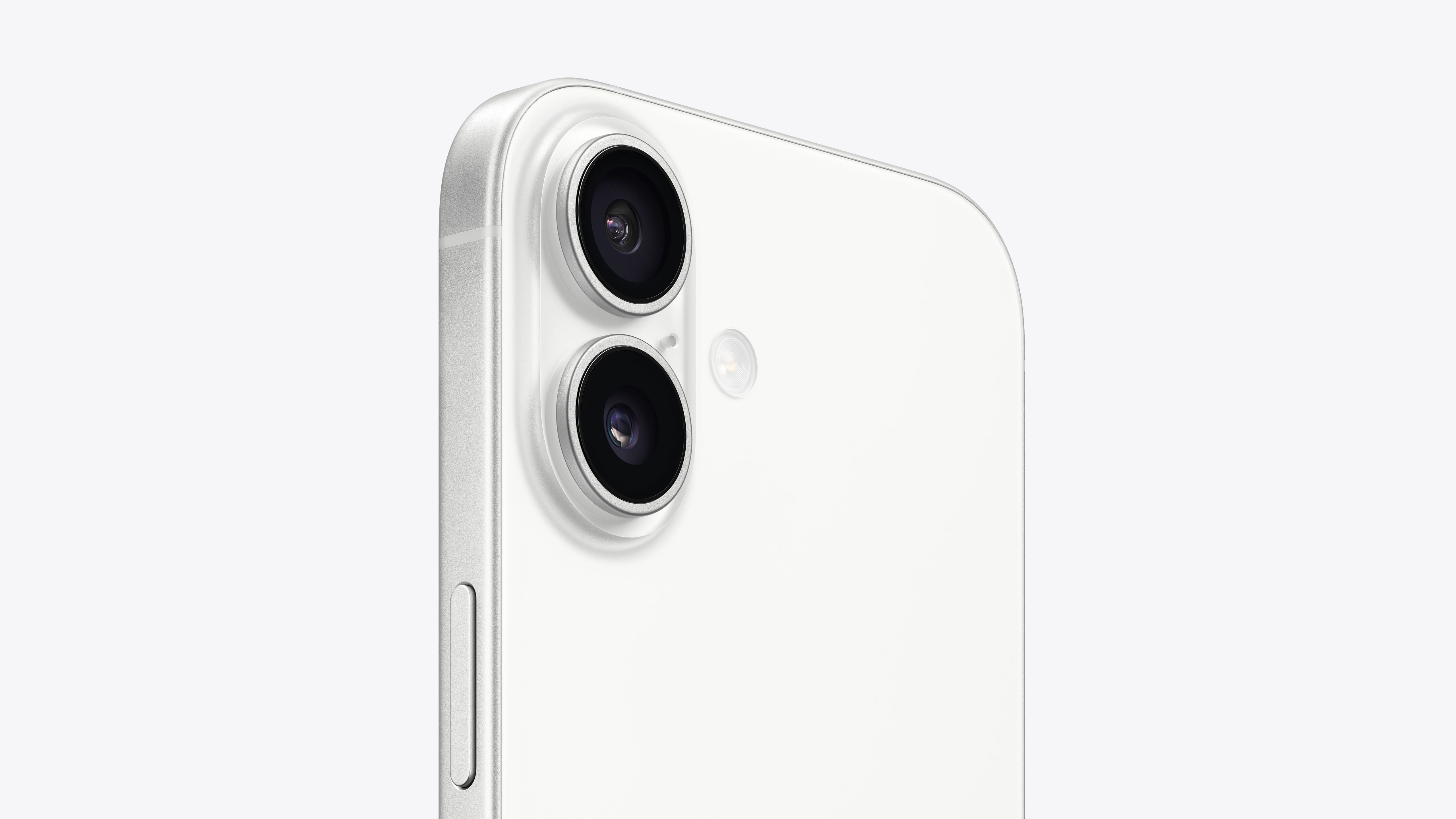 Apple iPhone 17 256GB White