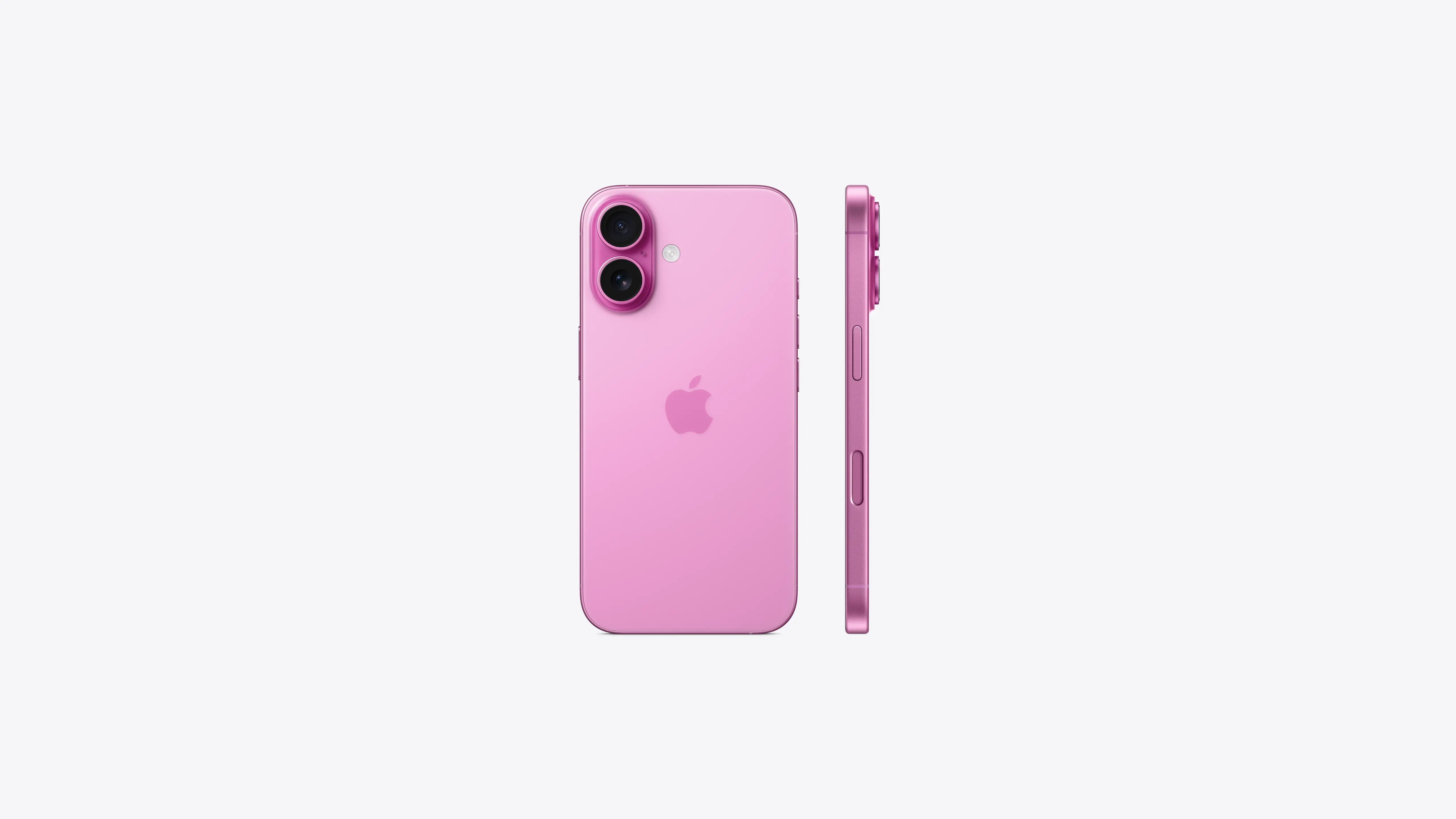 Apple iPhone 16 128GB Pink